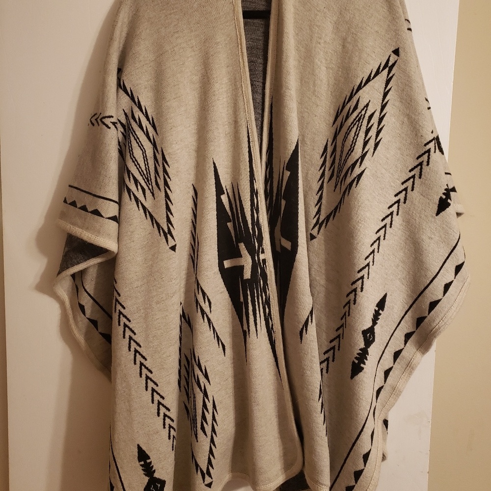 Poncho
